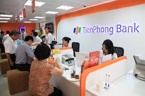 MobiFone to sell its shares in TPBank