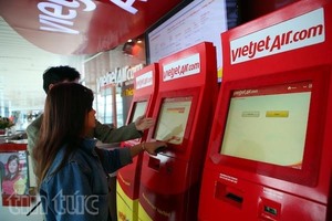 Vietjet offers 700,000 golden hour tickets to celebrate new int’t route