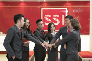 SSI achieves 19.3% profit growth in first half