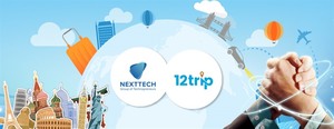 Nextech signs deal with 12trip.vn to capture online travel market share