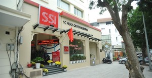 SSI, HSC manage to maintain growth