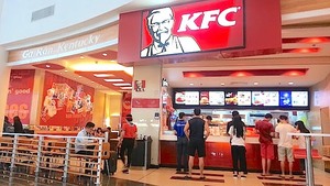 206 foreign brands franchised in Viet Nam