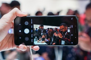 Xiaomi unveils two new phones