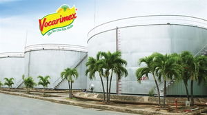 Vocarimex reports roesy after acquisition