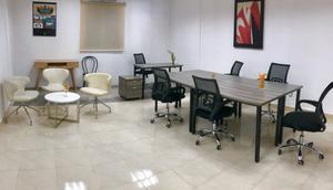 New co-working space opens in HCM City