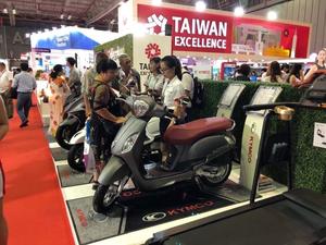 Taiwan Expo opens in HCM City, offers firms a chance to forge partnerships