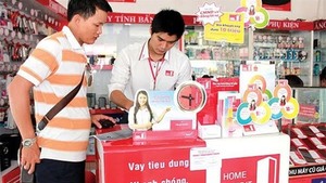 Authorities handle over 1,200 complaints from consumers in H1 2018