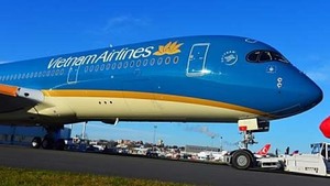 Ministry of Transport registers to buy 164.7 million shares of Vietnam Airlines