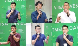 VIISA hosts 3rd Investment Day
