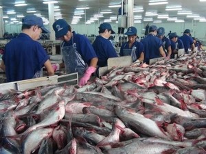 China ripe market for local tra fish exporters