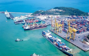 Port handles over 774,000 tonnes of cargo