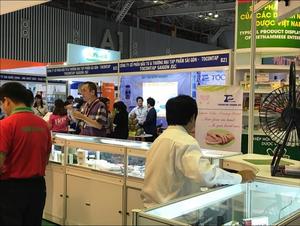 HCM City to host international pharma and healthcare exhibition