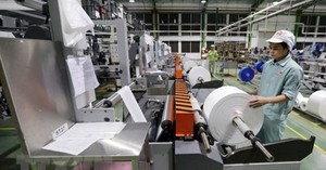 US’s DoC levies anti-subsidy tax on Vietnamese laminated woven sacks