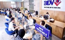 BIDV succeeds in $18 million bond issue