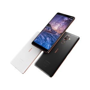 Nokia 7 Plus named consumer smartphone of the year
