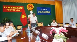 Vinh Long to host Viet Nam ITC seminar