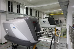 VN’s first flight simulation complex put into operation