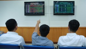 VN stocks up for sixth straight day