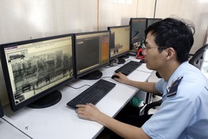 HCM City launches automated system for seaport customs management