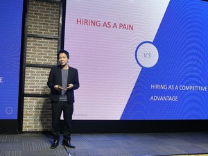 Base.vn unveils Viet Nam’s 1st applicant tracking system