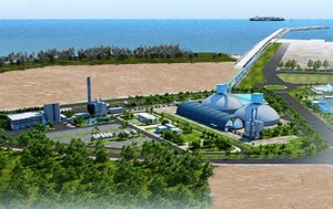 Binh Phuoc hands over land for Thaigroup cement plant