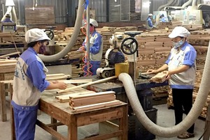 PM to chair meeting on wood exports