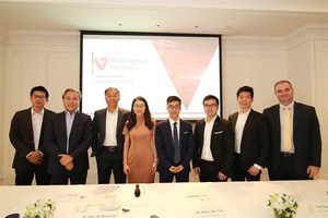 VinaCapital launches $100m tech venture