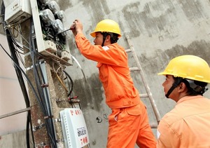 Viet Nam to face power shortage by 2030