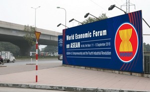 Three VN startups to feature at WEF ASEAN