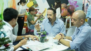 Vietnam Foodexpo 2018 to open in HCM City in November