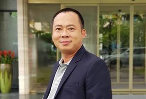 The Gioi Di Dong gets new CEO