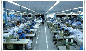 Ha Tinh to get $15m garment plant