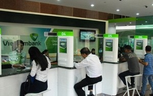 Bad debt ratio among banks drops sharply to 6.7%