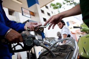 Ministries propose revisions to petrol trading decree