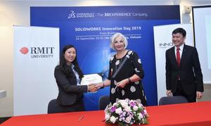 RMIT University inks deal with Innove for engineering software