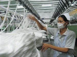 Vietnam’s cotton imports surpass $2 billion from Jan-Aug