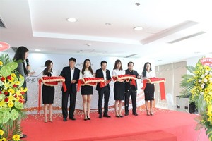 VNDirect Securities opens Binh Duong trading house