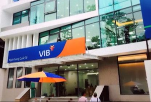 VIB relocates its Dong Nai branch