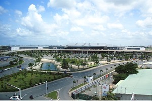 ACV proposes $487m to build new terminal at HCMC airport