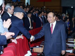 PetroVietnam affirmed its leading role in the economy: PM