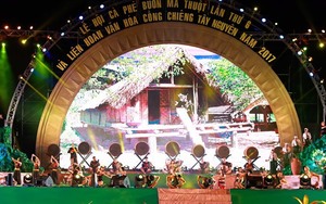 Buon Ma Thuot to organise 7th coffee festival