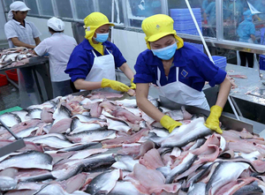 Mekong Delta firms look to Japan