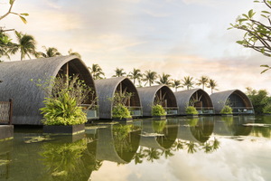 InterContinental Phu Quoc Long Beach opens global award-winning spa