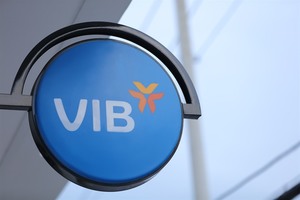 VIB’s pre-tax profit skyrockets in 2018