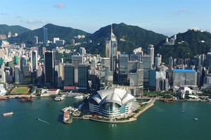 Viet Nam, Hong Kong to promote trade amid US-China tensions