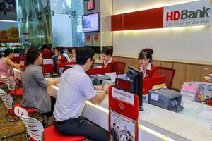 HDBank pre-tax profit increases by 65.7 per cent to $ 172.6 million
