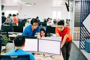 Vietnamese IT firm KMS Technology to expand in Asia