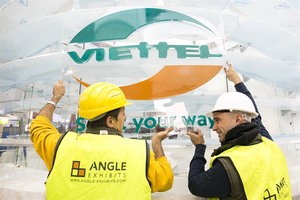 Viettel honoured in the world’s top 500 most valuable brands