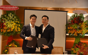 Gaw Capital Partners and NP Capital Partners introduce “Gaw NP Industrial Platform” with an investment ticket up to $200 million into Vietnam market