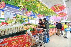 Inflation expected to be below 4 per cent this year